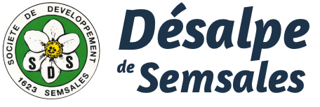 Désalpe de Semsales