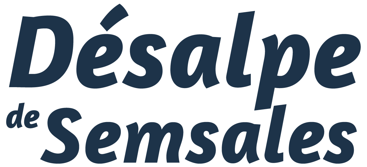 Désalpe de Semsales